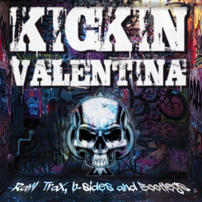 Raw Trax, B Sides And Bootlegs