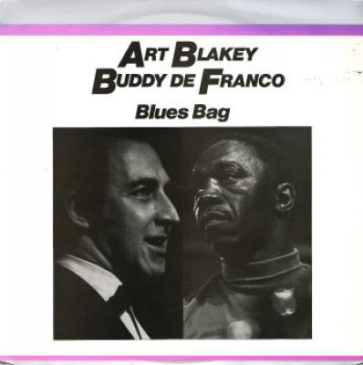 Blues Bag