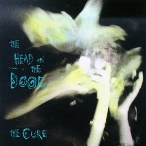 Head On The Door