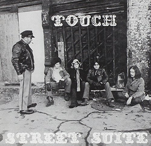 Street Suite