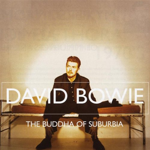 The Buddha Of Suburbia