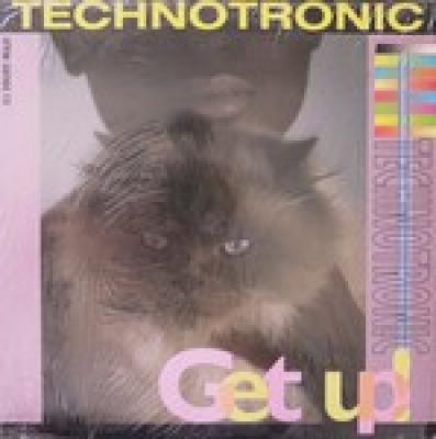 Get Up (before The Night Is Over)