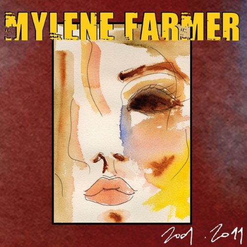 Best Of 2001-2011 - Mylene Farmer