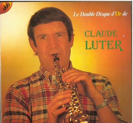 Le Double Disque D'or