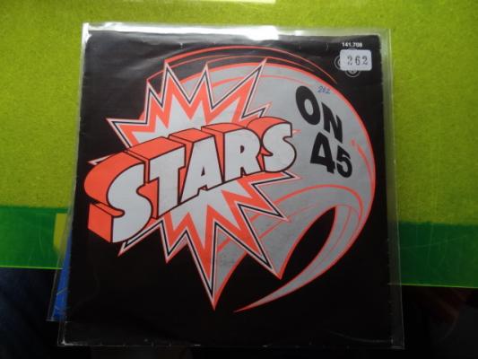 Star 45