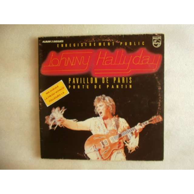 pavillon de paris 1979