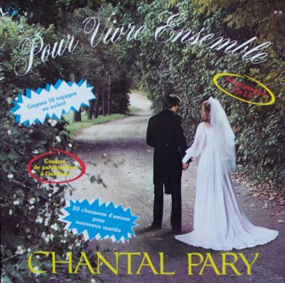 Pour Vivre Ensemble