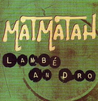 Lambé An Dro