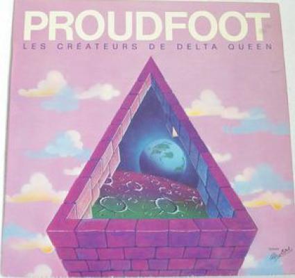 Le Createurs De Delta Queen