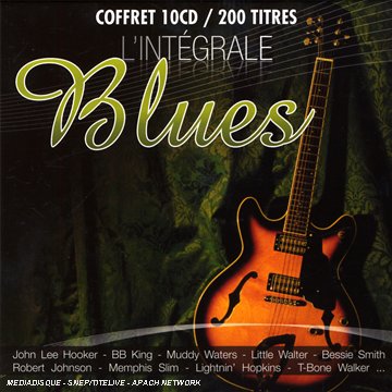 L'integrale-blues