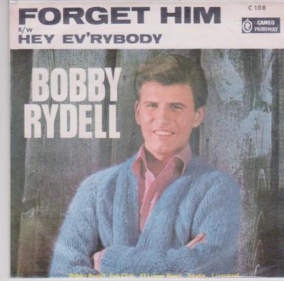 Forget Him / Hey Ev'rybody