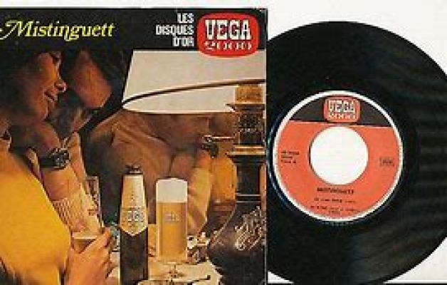 Mistinguett
