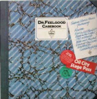 Casebook