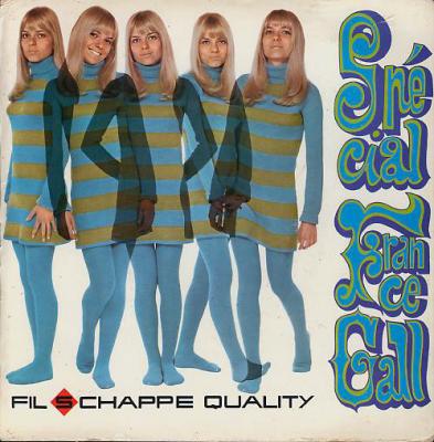 Spécial France Gall