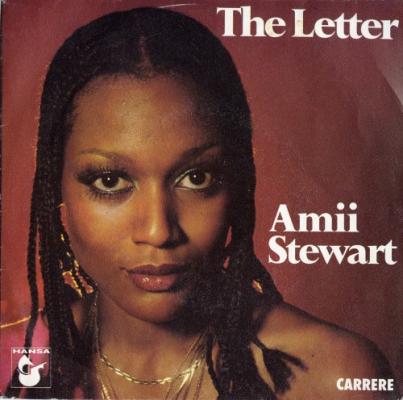 The Letter