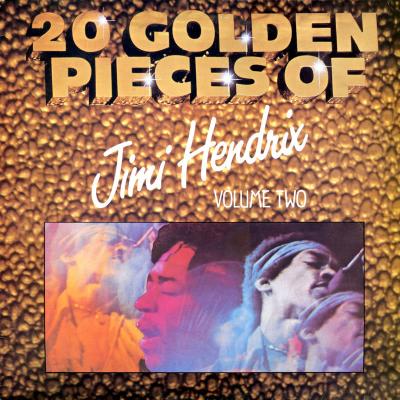 20 Golden Pieces Of Volume Two