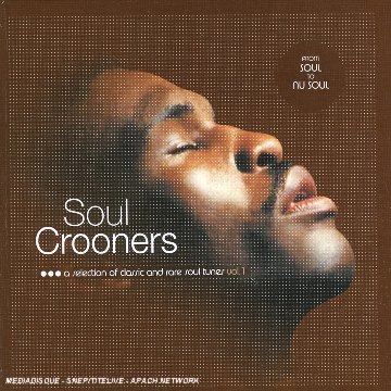 Soul Crooners