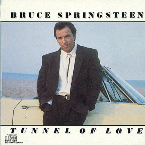 Tunnel Of Love