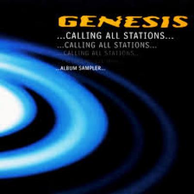 Calling All Stations