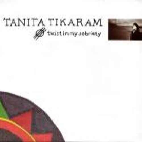 Tanita Tikaram - Twist In My Sobriety -