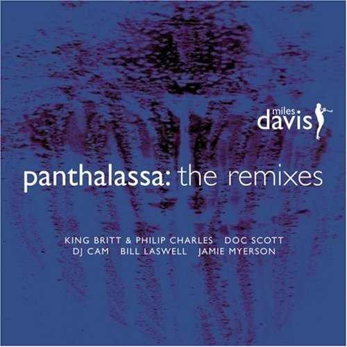 Panthalassa: The Remixes