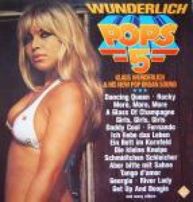 Wunderlich Pops 5