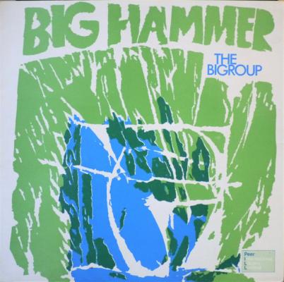 Big Hammer
