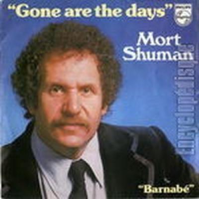 Mort Shuman