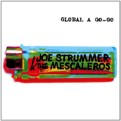 Global A Go-go (60th Anniversary Re-mastered Edition)