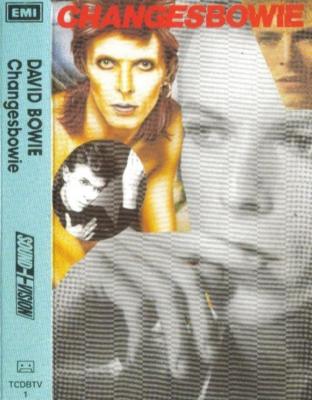 Changesbowie - *