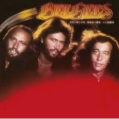 The Ultimate Bee Gees