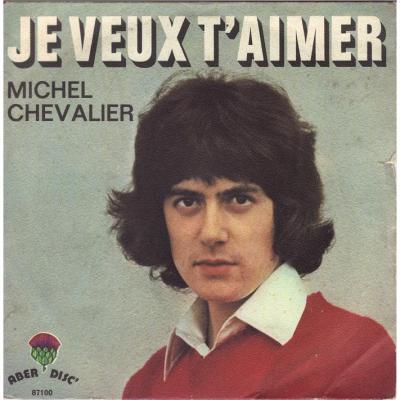 Je Veux T'aimer