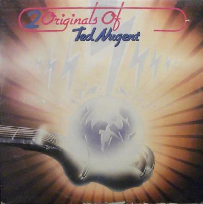 2 Originals Of