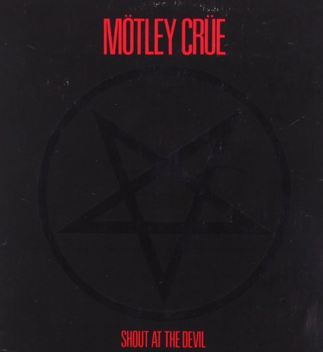 Shout At The Devil