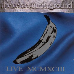 Live Mcmxciii - Black Friday Rsd - 2014