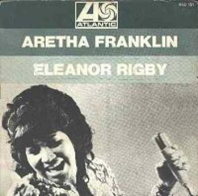 Eleanor Rigby
