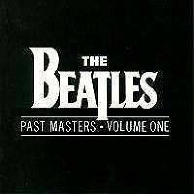 Past Masters Volume One