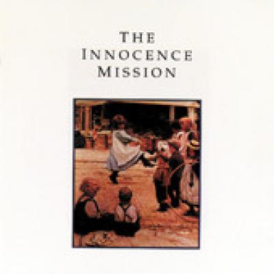 The Innocence Mission