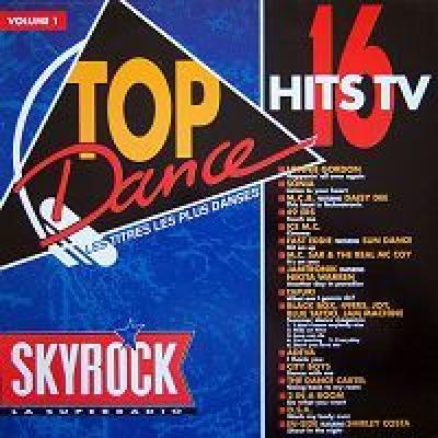 Top Dance Volume 1 / 16 Hits Tv