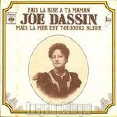 Fais La Bise à Ta Maman
