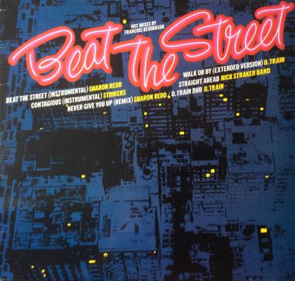 Beat The Street