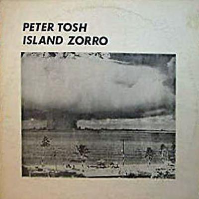 Island Zorro
