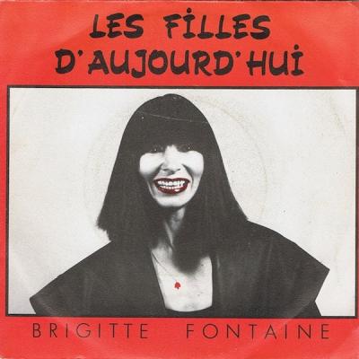 Les Filles D'aujourd'hui / La Dérive