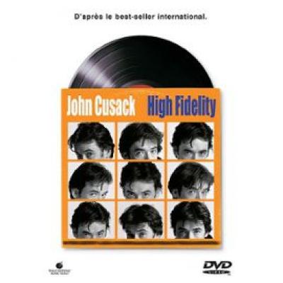 High Fidelity