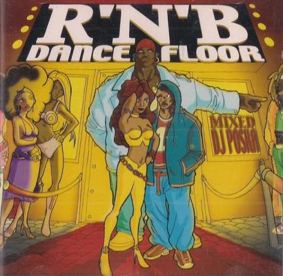R'n'b Dance Floor