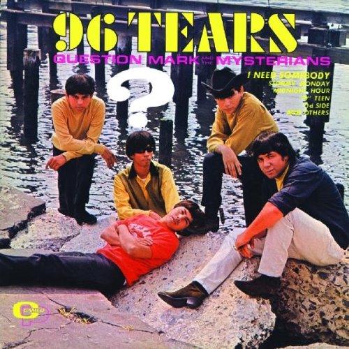 96 Tears