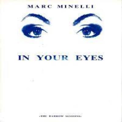 In Your Eyes