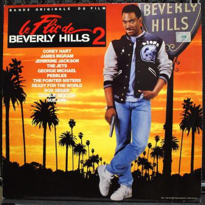 Le Flic De Beverly Hills 2