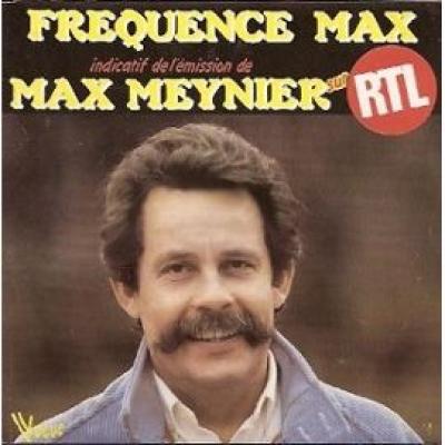 Indicatif Emission Fréquence Max