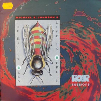 Killer Bees Live In Berlin